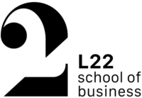 LOGO L22 SCHOOL OF BUSINESS