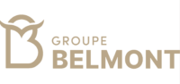 logo Groupe Belmont