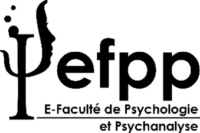 E- Faculté de psychologie et de Psychanalyse formation certifiée FEDE